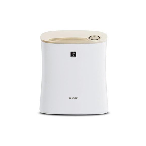 SHARP AIR PURIFIER AQUA BEIGE- FP-F30Y-C