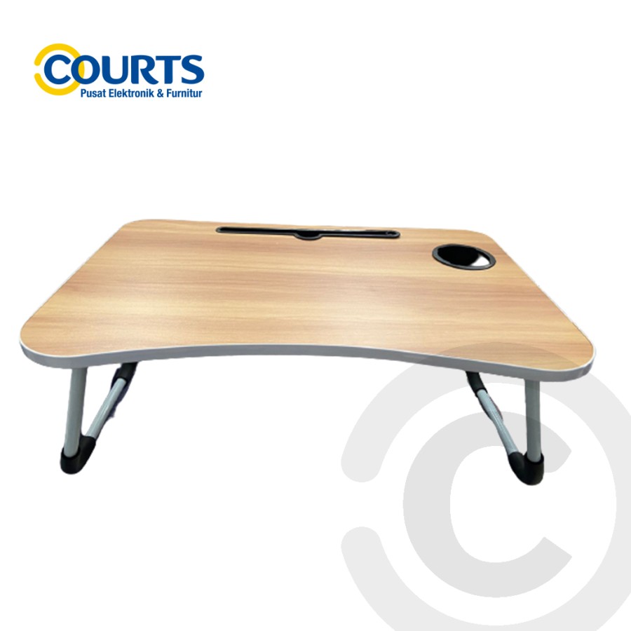 YOUNGPRO- MEJA LAPTOP/LIPAT- YLT-06