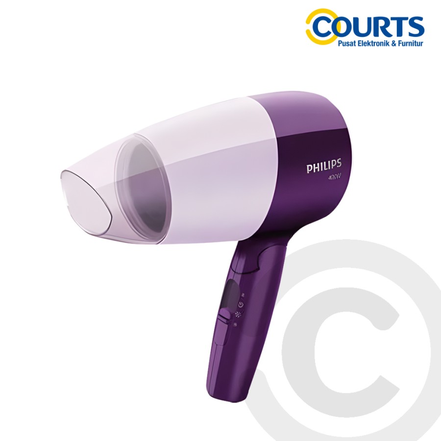 PHILIPS- HAIR DRYER- HP8126/02 