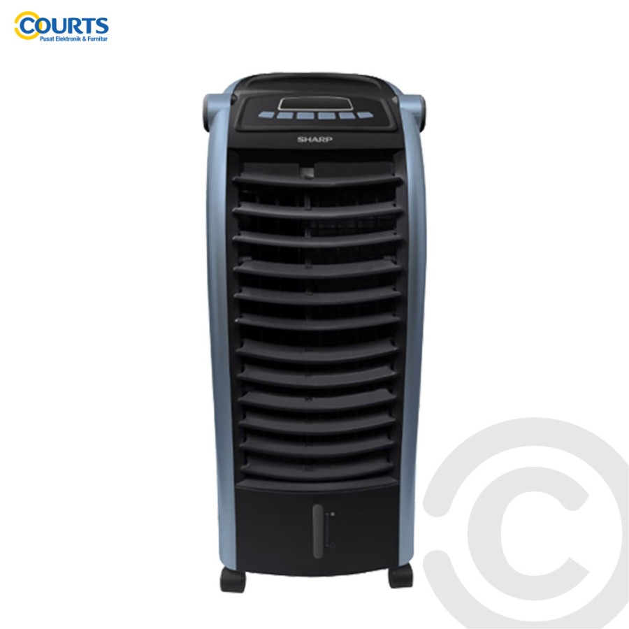 Sharp PJ-A36TY-B Air Cooler [1150 rpm]