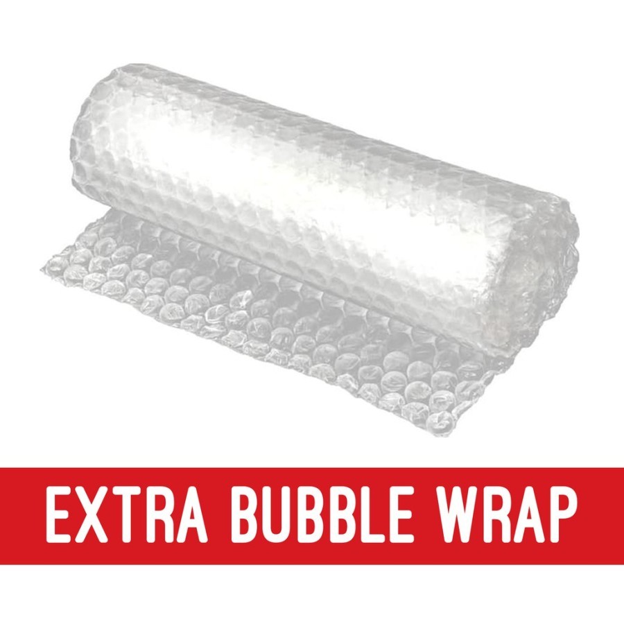 Jual Extra Bubble Wrap