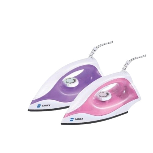 SANEX SETRIKA- DRY IRON- SI-311 PK/PR 