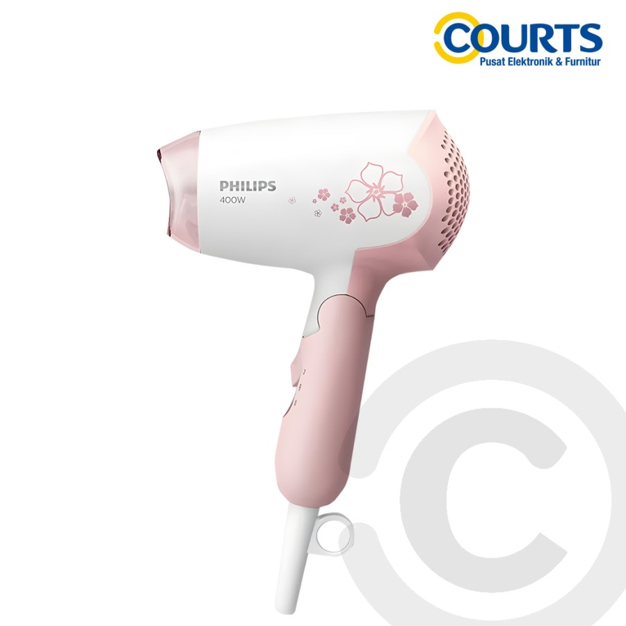 PHILIPS- HAIR DRYER- HP8108/02