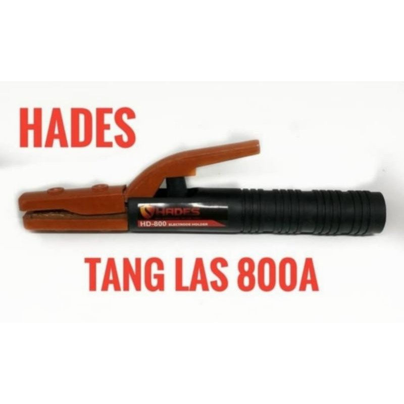 Jual Stang Las Hades Tang Las Electrode Holder Hd A A