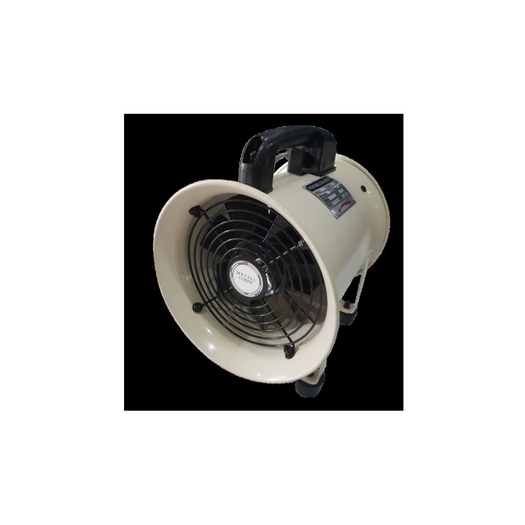 Jual Portable Ventilator Blower Exhaust Inch