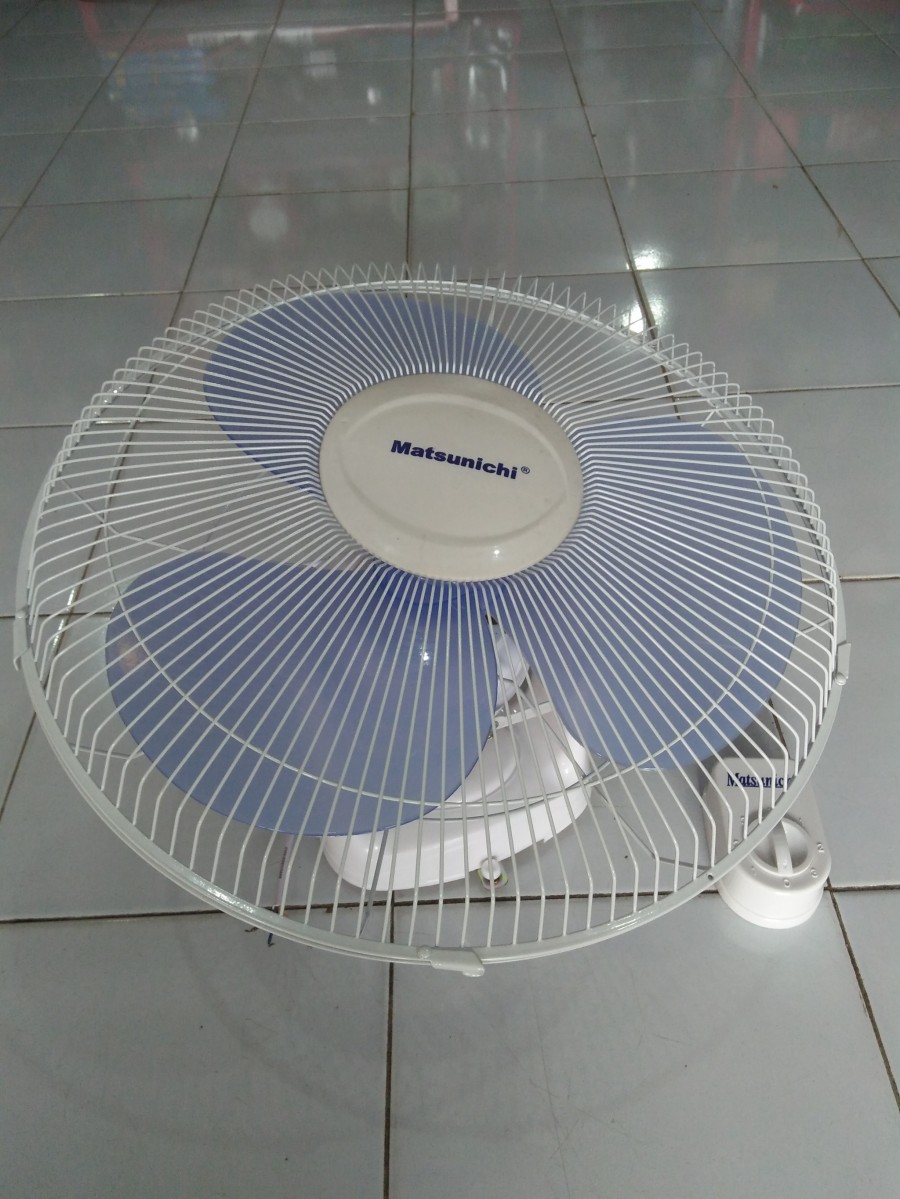 Jual Kipas Angin Orbit Fan Auto Fan Murah Berkualitas Matsunichi