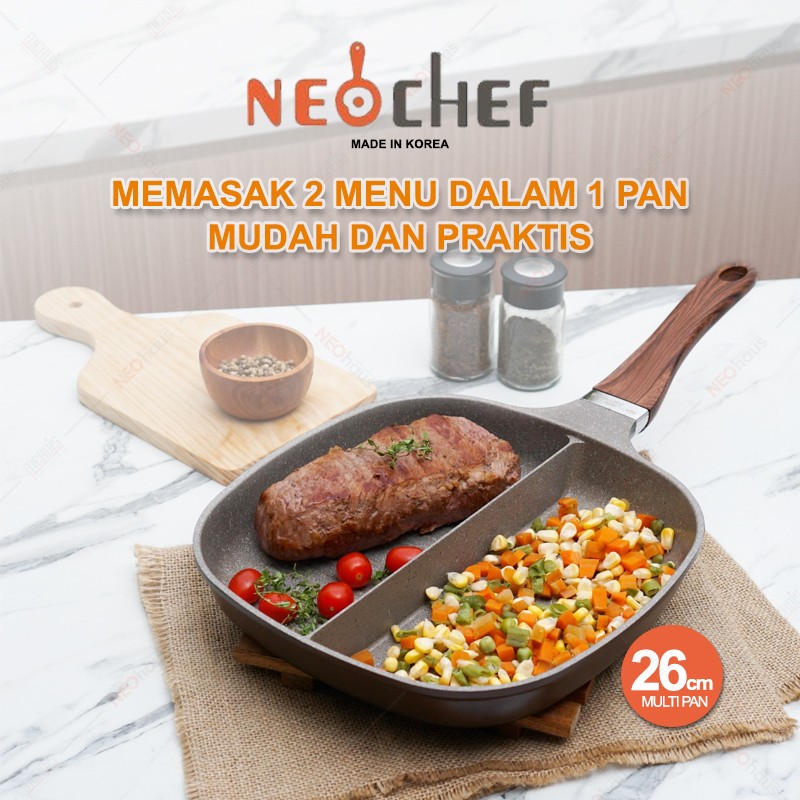 Neochef 