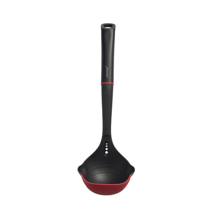 Happycall Edge Cooking Tools 2 Set