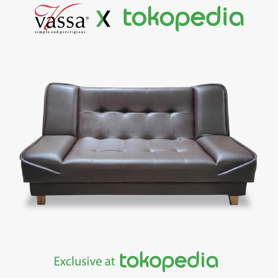 SOFABED / VASSA HITS / VASSA SOFA