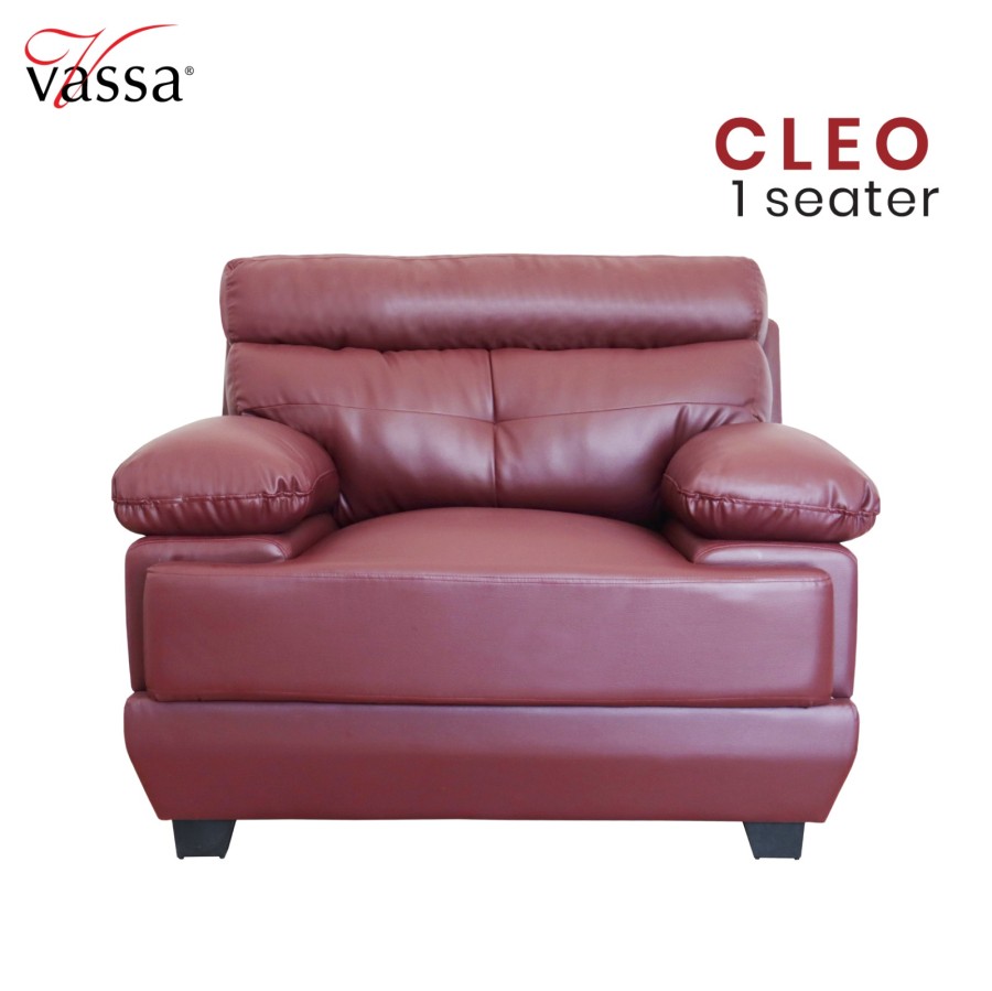 Sofa Cleo 2 Seat