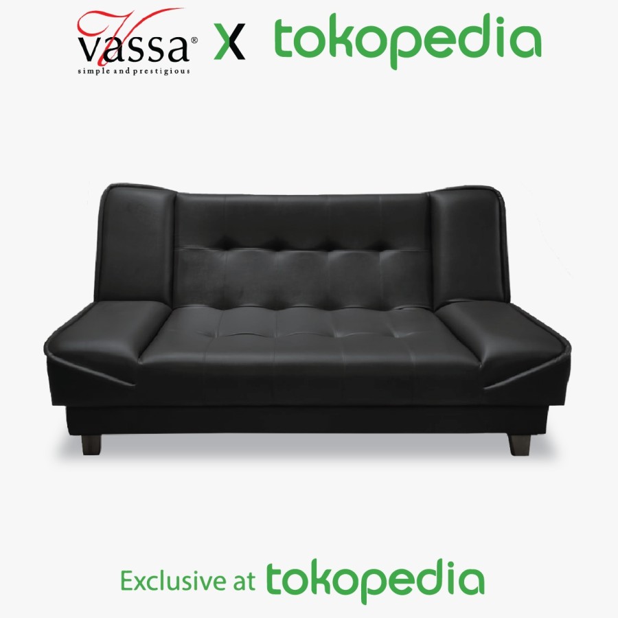 SOFABED / VASSA HITS / VASSA SOFA