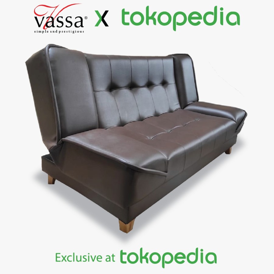 SOFABED / VASSA HITS / VASSA SOFA