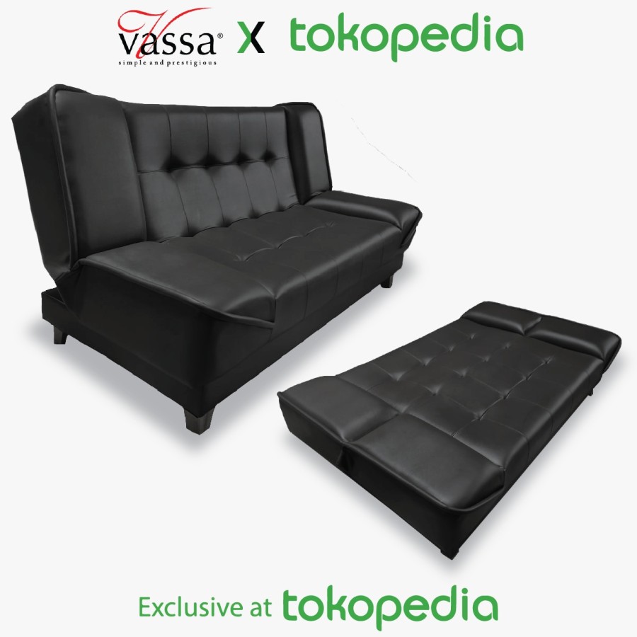 SOFABED / VASSA HITS / VASSA SOFA