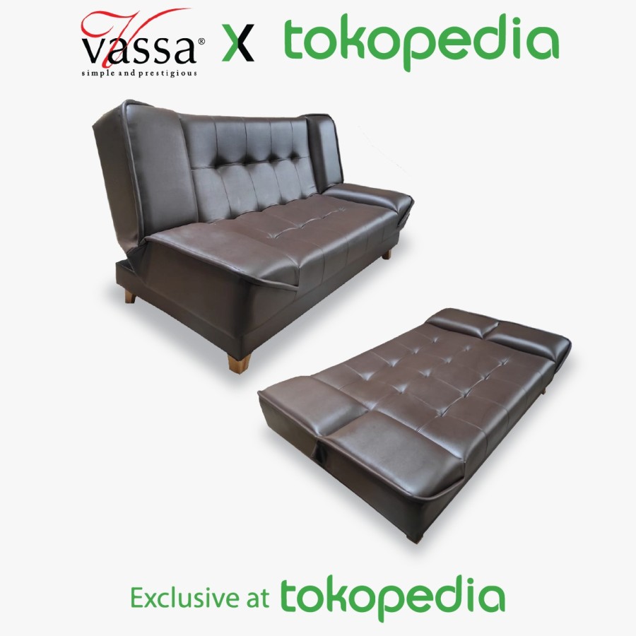 SOFABED / VASSA HITS / VASSA SOFA