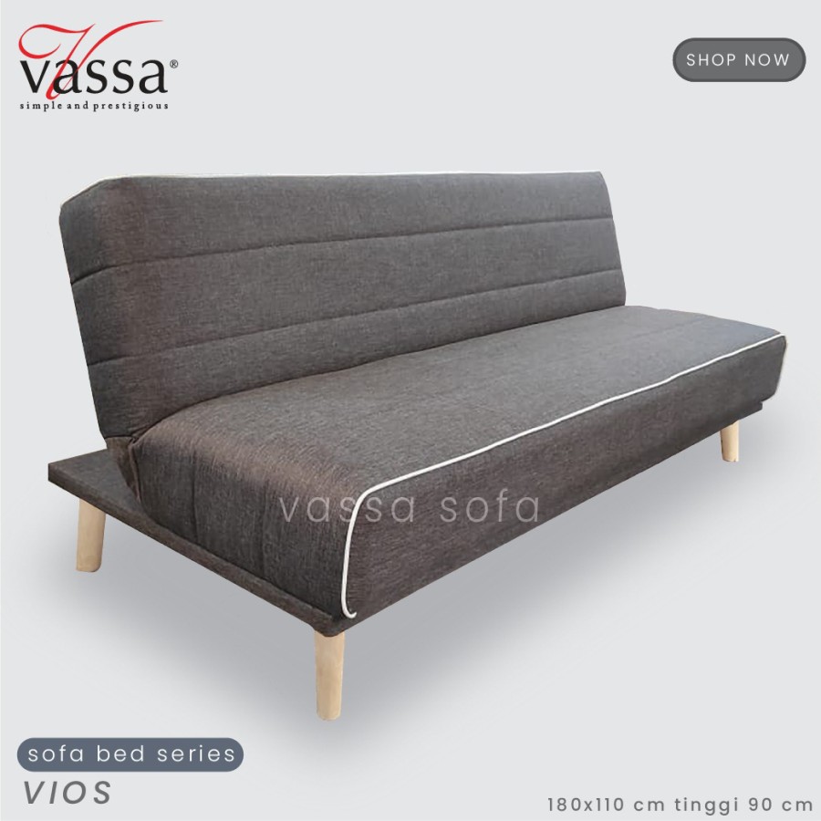 SOFABED / SOFABED VIOS / VASSA SOFA