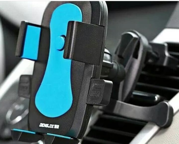 360 Universal HP / GPS CAR HOLDER AC / Tempat Handphone Mobil