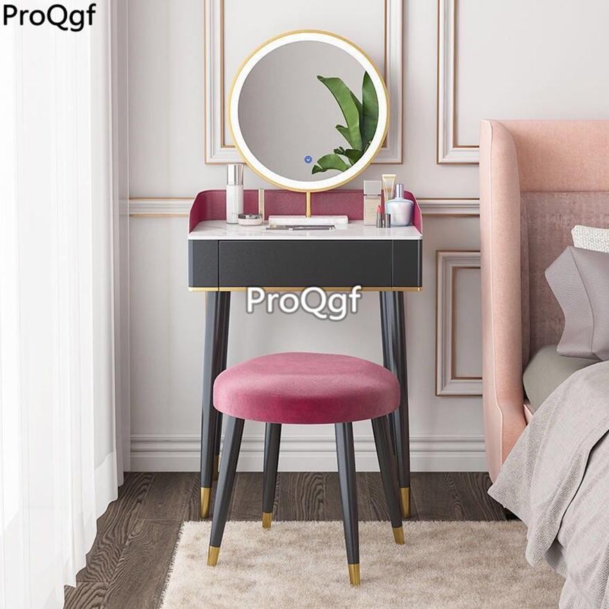 1 Set 60x40x75Cm Make Up Cabinet Table Only Table