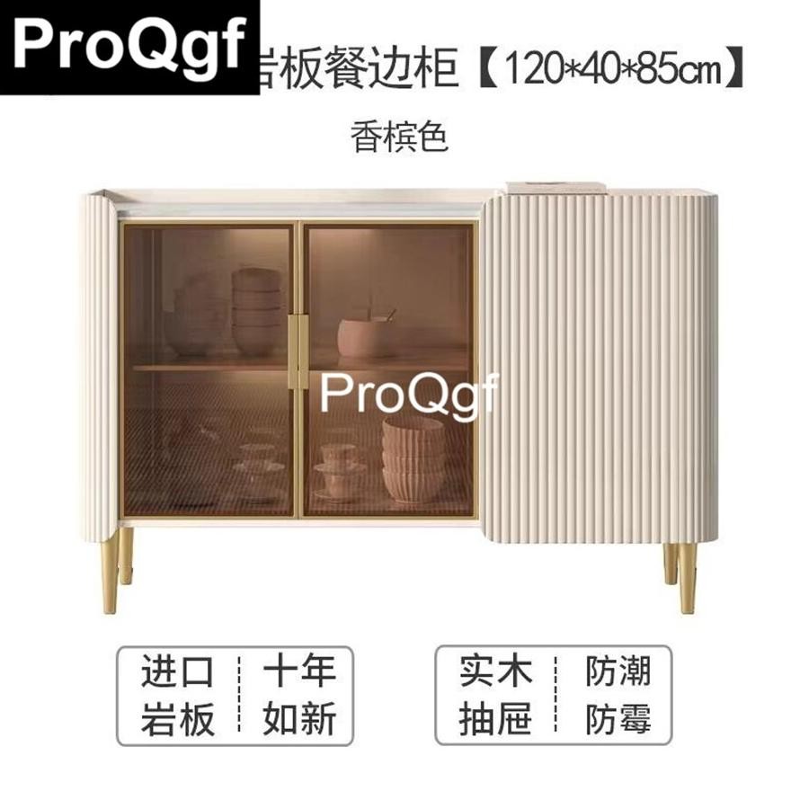 Kfsee 1Pcs A Set Castle Elegant Luxury Room Sideboard Kitchen Cabine