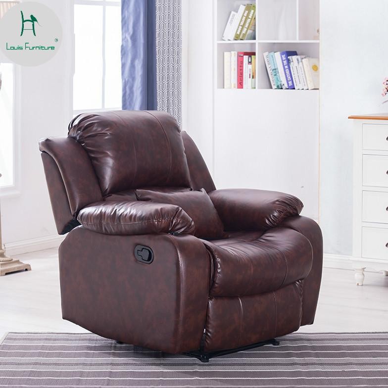 Louis_ A Nail Sofa Beautiful Pupil Pork Multifunctional Electric Bea
