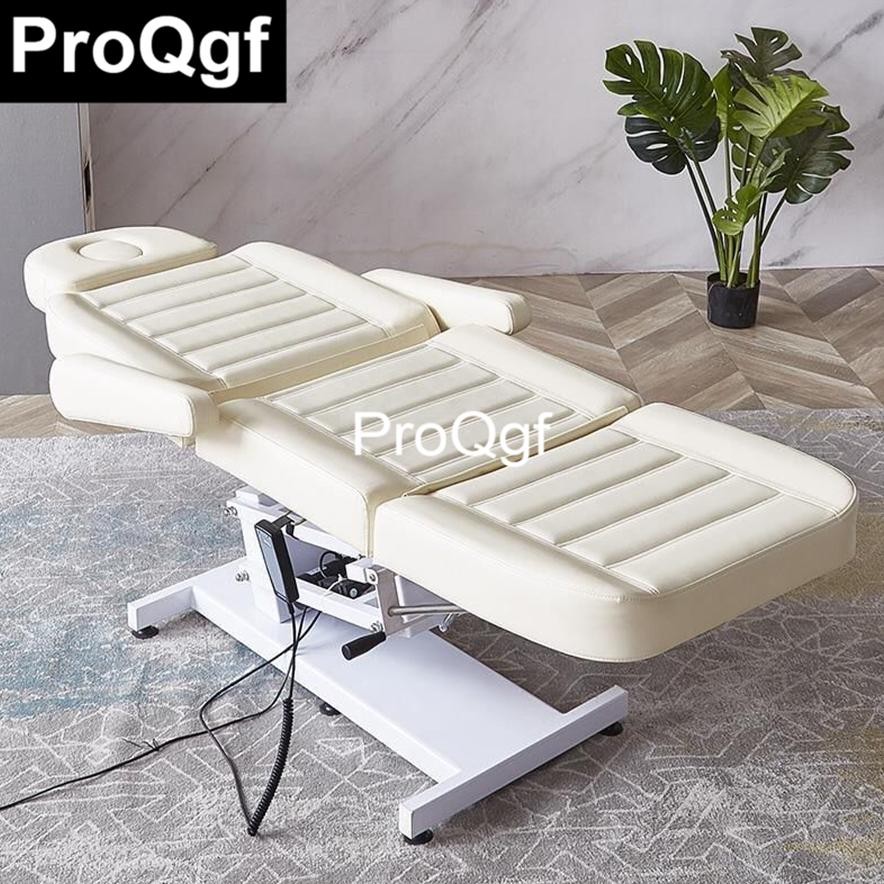 Qgf 1Pcs A Set Ins Life Spa Beautiful Your Massage Bed