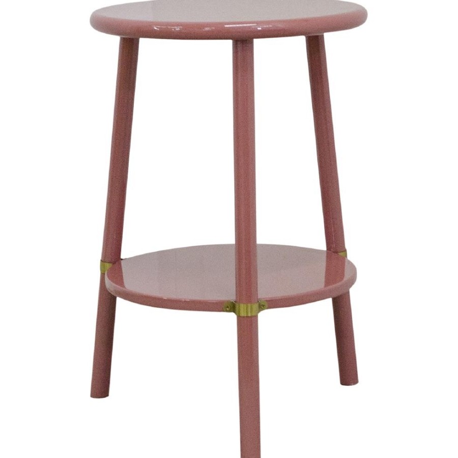 Louis_ The Edge Of The Circle Some High Gloss Bedside Cabinet Sofa Si