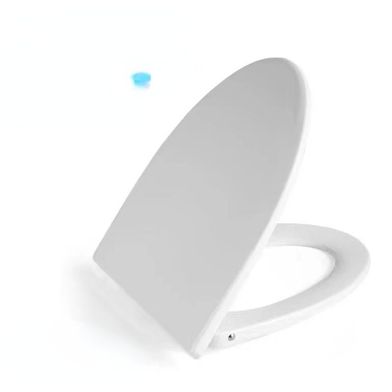 Electric Instant Hot Waterproof Antibacterial Toilet Seat Cover Intel