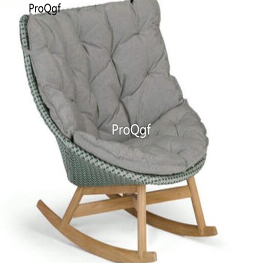 1Pcs A Set Garden Relax Chair Grey Nice