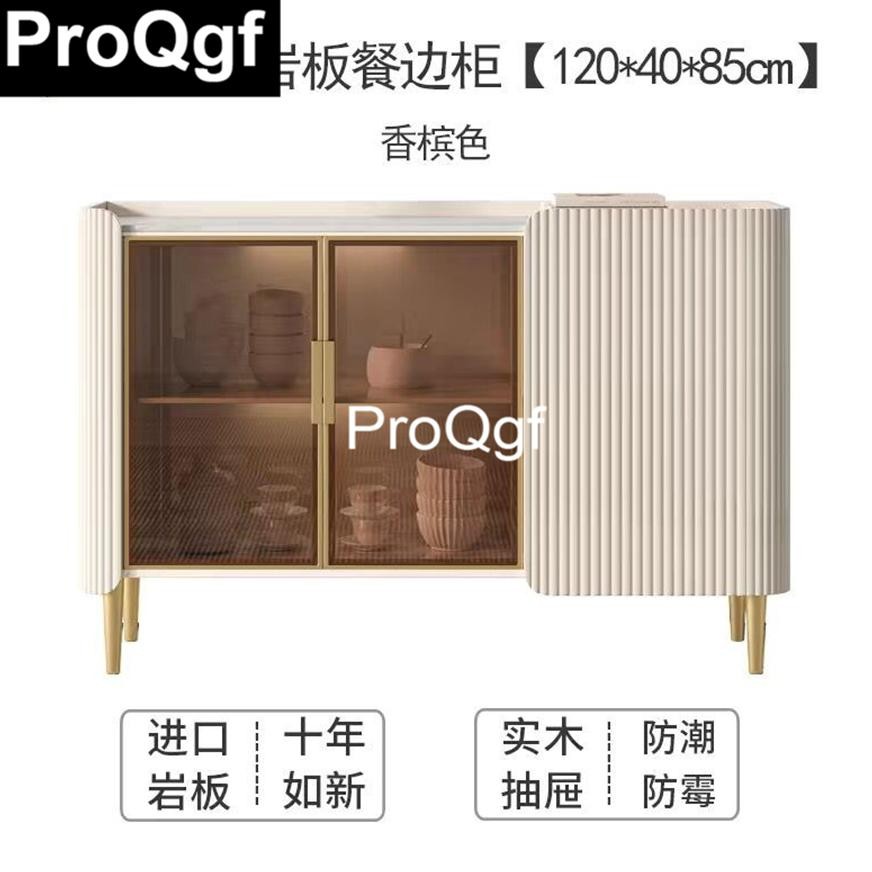 Kfsee 1Pcs A Set Castle Elegant Luxury Room Sideboard Kitchen Cabine