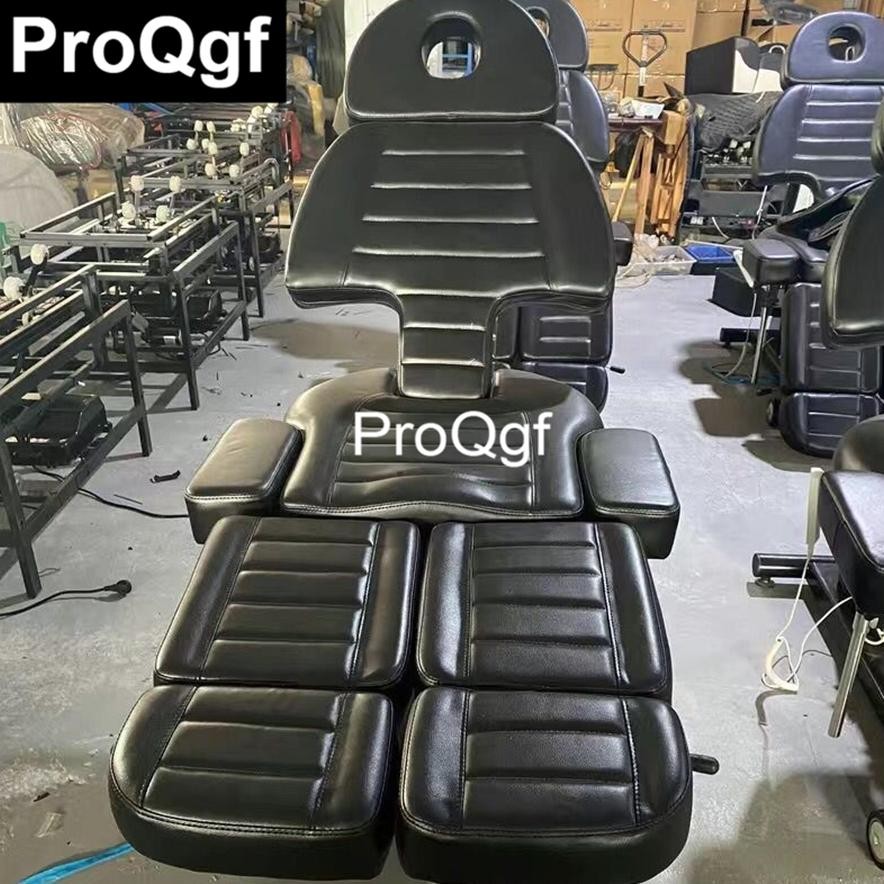 Qgf 1Pcs A Set Ins Simple Life Embroidery Hot Massage Bed