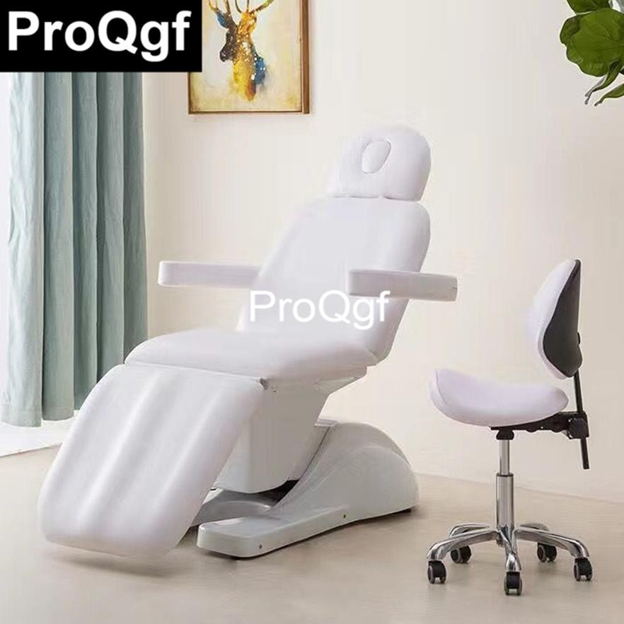 Qgf 1Pcs A Set Ins Simple Life Spa Hot Massage Bed