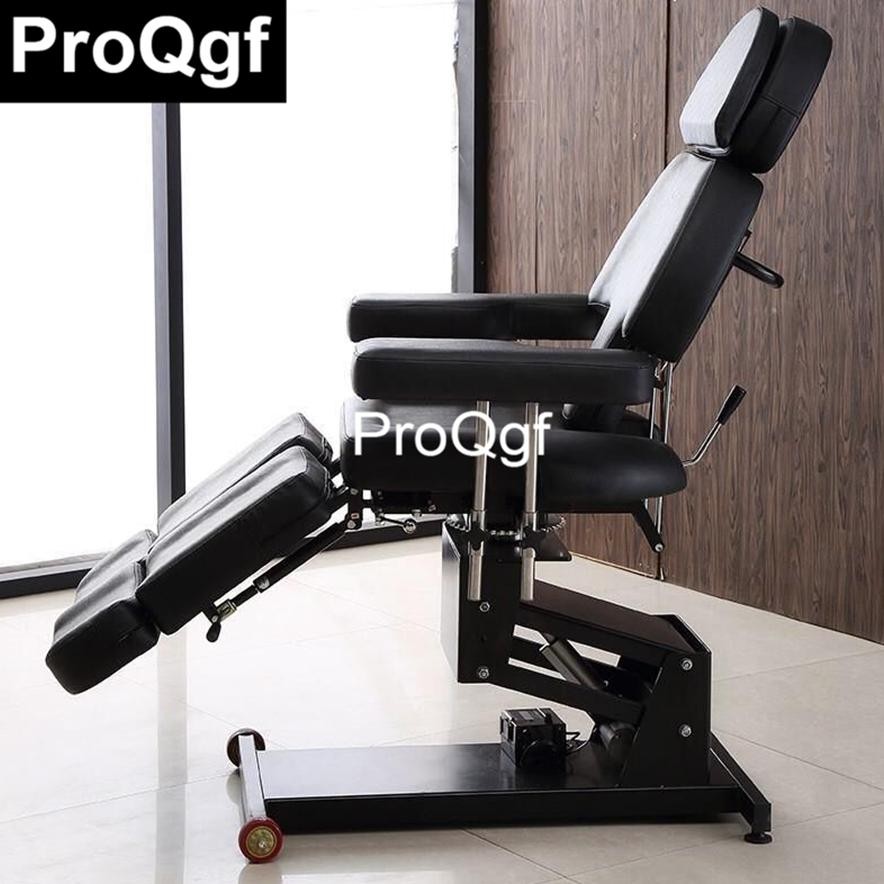 Qgf 1Pcs A Set Ins Simple Life Massage Bed