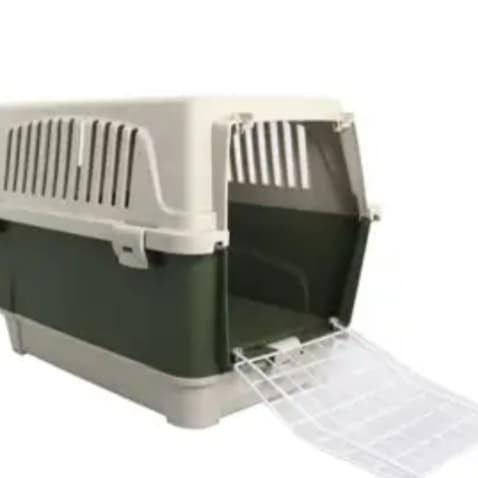 Kandang Hewan Kucing dan Anjing / Tas Hewan /Atlas Portabel