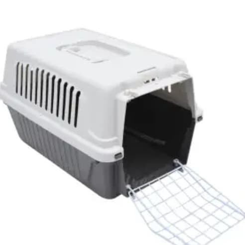 Kandang Hewan Kucing,Anjing,Kelinci / Tas Hewan