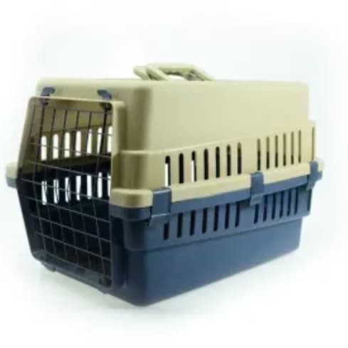 Kandang Hewan Kucing Atau Anjing / Tas Hewan /Tas Kucing dan Anjing