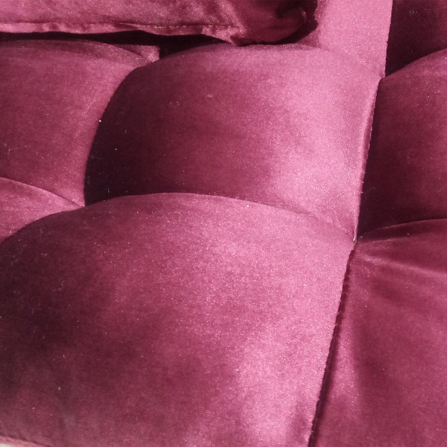 CREOVA Sofabed Scarlet FREE bantal sofa 2 pcs