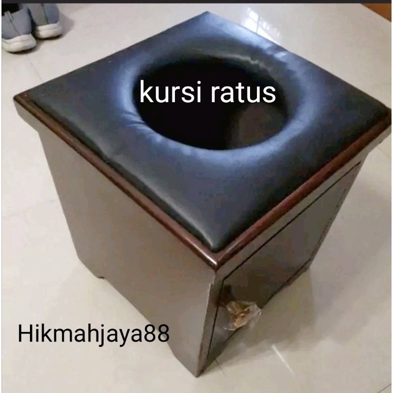Kursi Ratus