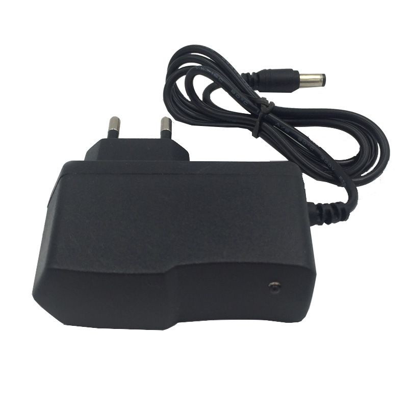 Adaptor DC 12V 2A/3A/5A Murni Trafo Power Supply Untuk Lampu Strip All CCTV DVR HDD ADP PSU BNC DRAT