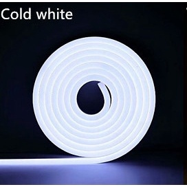 Paket Lampu Neon Flex 220v 1m 2m 3m 4m 5m 5 meter Led Selang Fleksibel 220v Warna Neon Box Outdoor ip65 Huruf DIY 220v Strip
