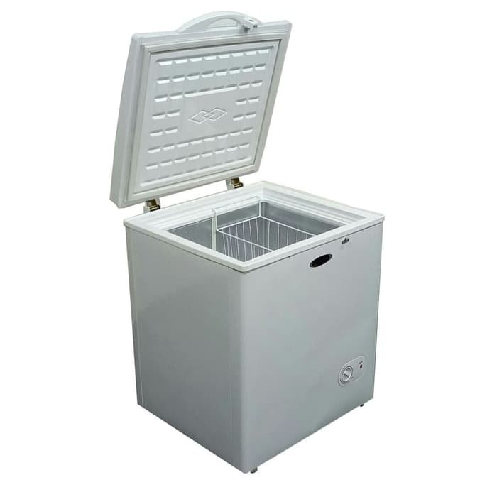 F100-ALBARD CHEST FREEZER 100 L FRIGIGATE
