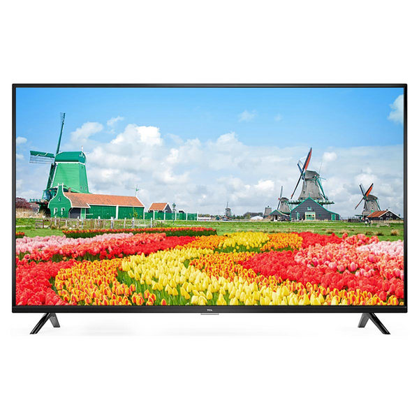 24D3000 LED 24" TCL