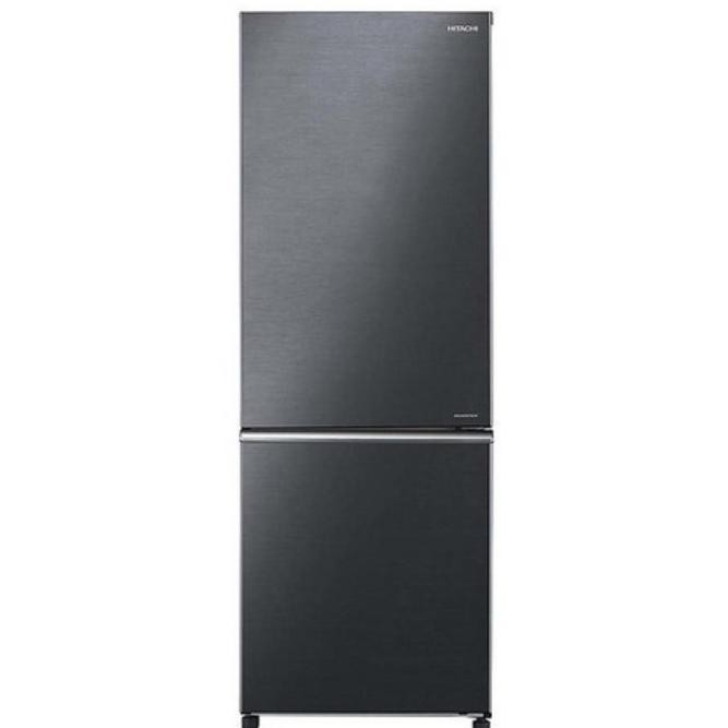 EKS DISPLAY RB33PGD8-BBK