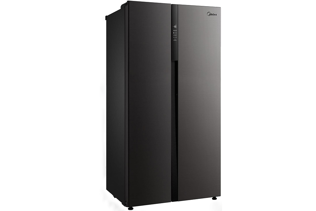 MDRS-710FGF28ID REF SIDE BY SIDE 548 L MIDEA