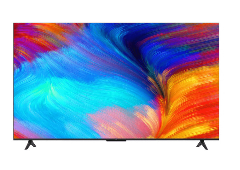 TCL 65P635 LED Smart Google TV 4K HDR Ultra HD 65" Inch