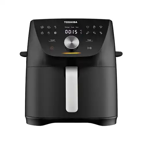 AF-74CS1TRID(H) AIR FRYER TOSHIBA