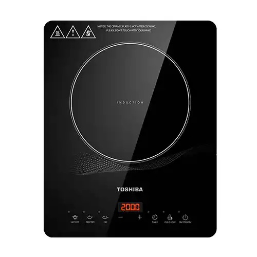 IC-20R1TID INDUCTION COOKER TOSHIBA