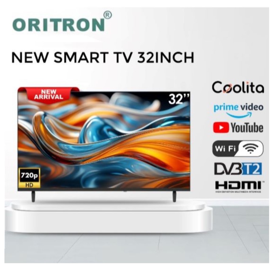 OLE 32-A ORITRON 32 INCH