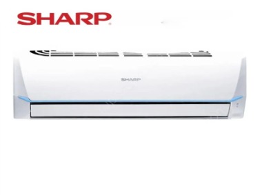 AC SHARP 1.5 PK JETSTREAM AH-A12SAY 1,5PK - UNIT ONLY