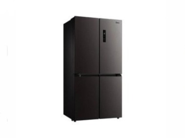 Midea MDRF632FIF28ID Kulkas 4 Pintu Multi Door 474L