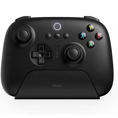 8Bitdo Ultimate Gamepad Wireles Controller with Charging Dock