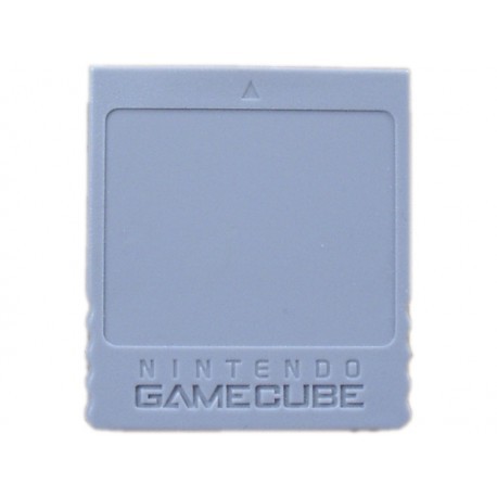 Memory Card 59 (Nintendo GameCube)